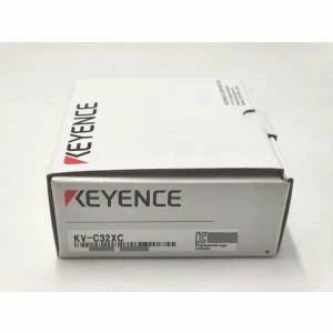 【新品★適当お願いごと書★貨物輸送無料】KEYENCE キーエンス KV-C32XC 用プログラマブル制御装置【６ヶ月引きうける】