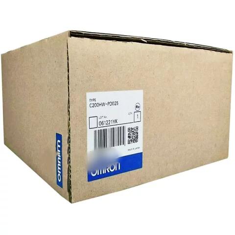 【新品★適格請求書★送料無料】OMRON オムロン CS1D-PD025 用 PLCシリーズモジュール【6ヶ月保証】|Belly Muses