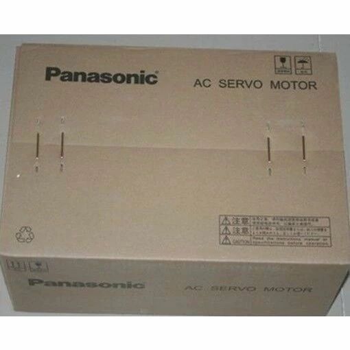 【新品★適格請求書★送料無料】PANASONIC/パナソニック サーボモーター MSME202GCGHM【6ヶ月保証】|Belly Muses