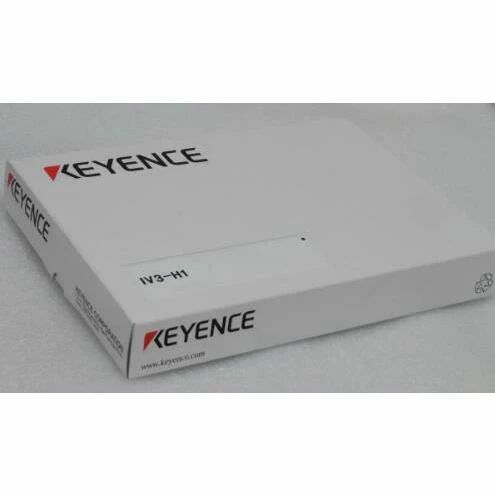【新品★適当お願いごと書★貨物輸送無料】KEYENCE キーエンス IV3-H1 用センサソフトウェア【６ヶ月引き受ける】
