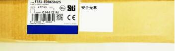 【新品★適当お願いごと書★貨物輸送無料】OMRON オムロン F3SJ-E0865N25 用セーフティライトカーテン【６ヶ月引き受ける】