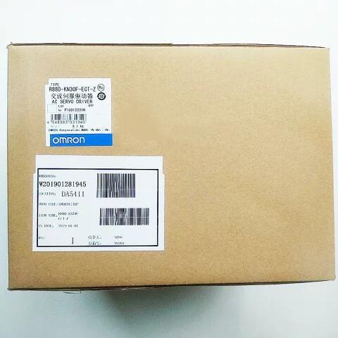 【新品★適当お願いごと書★貨物輸送無料】OMRON オムロン R88D-KN30F-ECT-Z【６ヶ月引き受ける】
