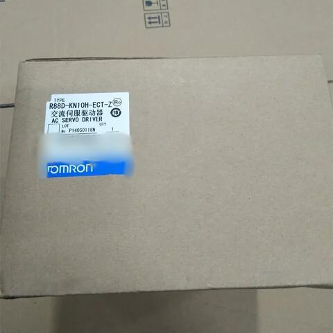 【新品★適当お願いごと書★貨物輸送無料】OMRON オムロン R88D-KN10H-ECT-Z 用 サーボ原動機【６ヶ月言いはなつ】