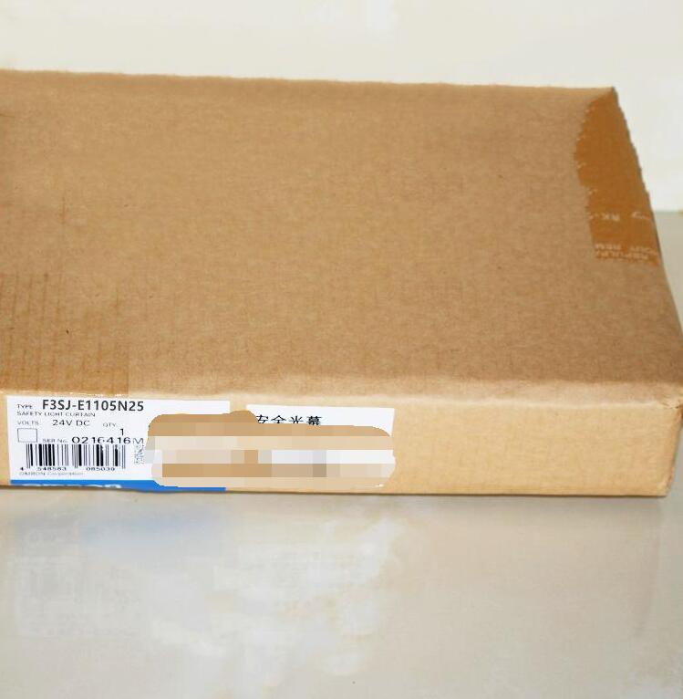 【新品★適当お願いごと書★貨物輸送無料】OMRON オムロン F3SJ-E1105N25 用セーフティライトカーテン【６ヶ月引き請ける】