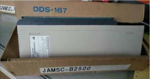 【新品★適当お願いごと書★貨物輸送無料】YASKAWA MEMOCON-SC B2500 JAMSC-B2500 【６ヶ月引きうける】