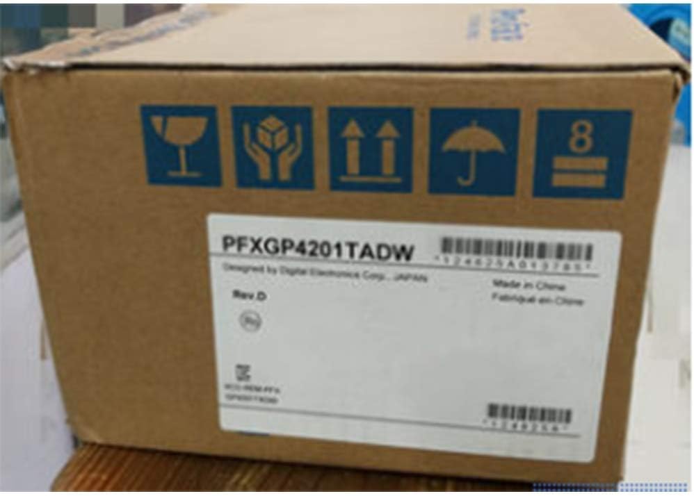 【新品★適当お願いごと書★貨物輸送無料】Proface GP-4201TW 3型 PFXGP4201TADW プログラマブル書きあらわす器【６ヶ月言いはなつ】