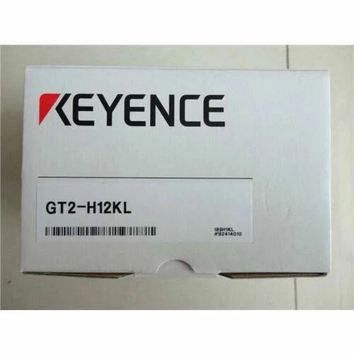 【新品★適当お願いごと書★貨物輸送無料】KEYENCE キーエンス GT2-H12KL◆ 6ヶ月引き受ける
