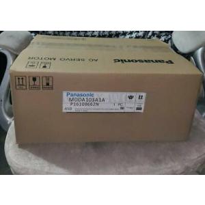 【新品★適当お願いごと書★貨物輸送無料】PANASONIC/パナソニック サーボ１番ウッド MDDA103A1A◆6ヶ月引きうける