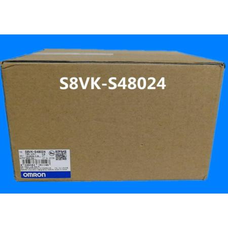 【新品★適当お願いごと書★貨物輸送無料】OMRON オムロン S8VK-S48024 24VDC 20A 用 取り替えっこワット数◆6ヶ月引きうける