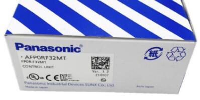 【新品★適当お願いごと書★貨物輸送無料】パナソニック(Panasonic) AFP0RF32MT(FP0R-F32MT) プログラマブル制御装置◆6ヶ月引きうける