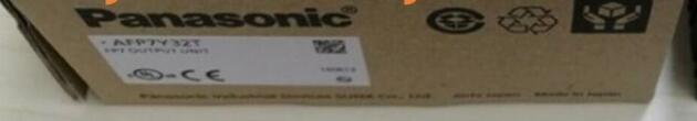 【新品★適格請求書★送料無料】パナソニック(Panasonic) PLC AFP7Y32T◆6ヶ月保証|Belly Muses