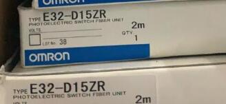【新品★適格請求書★送料無料】OMRON オムロン E32-D15ZR 2M ◆6ヶ月保証|Belly Muses