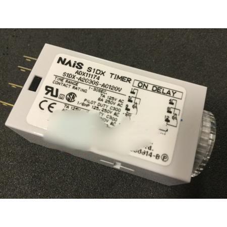 【新品★適当お願いごと書★貨物輸送無料】Panasonic パナソニック ADX11174 中次ぎ◆6ヶ月保