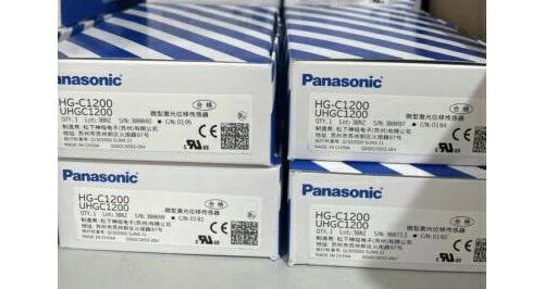 新品 Panasonic HG-C1200 ◆6ヶ月引き受ける