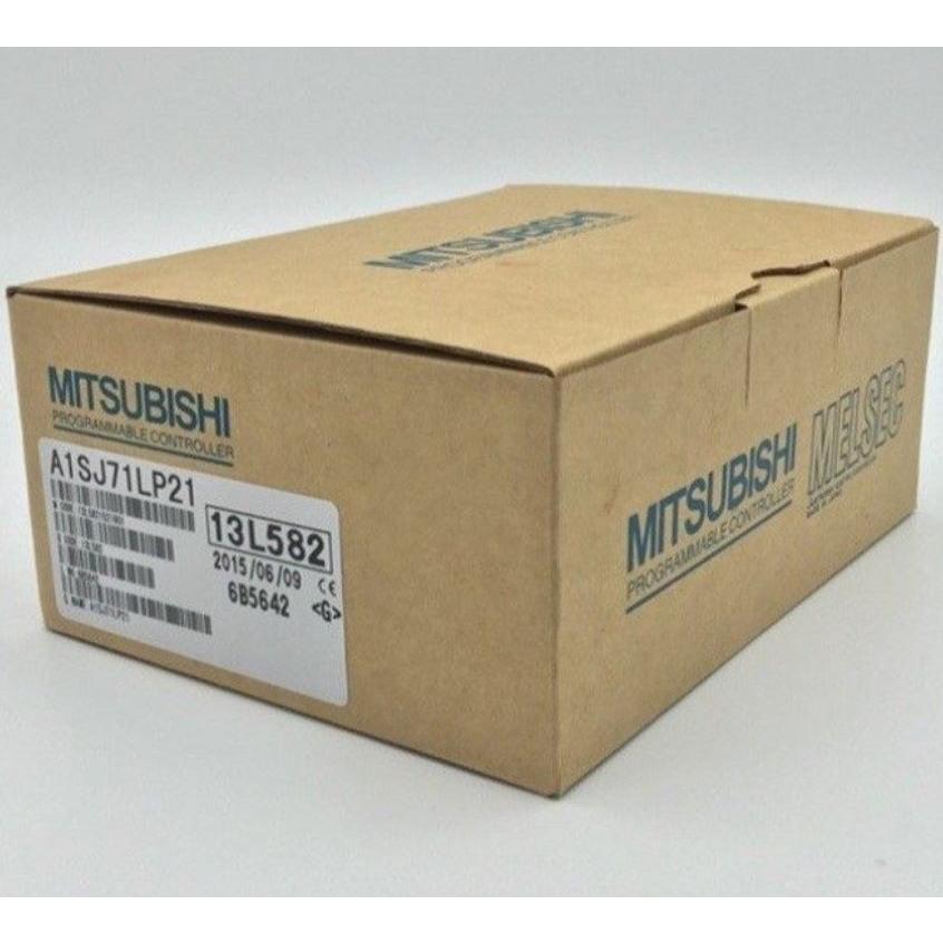 【新品★適格請求書★送料無料】MITSUBISHI/三菱 A1SJ71LP21 PLC module【６ヶ月保証】｜Belly Muses