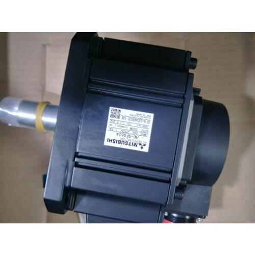 【新品★適格請求書★送料無料】MITSUBISHI/三菱 新しい1つのACサーボモーターHC-SFS524【６ヶ月保証】｜Belly Muses