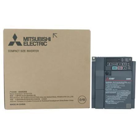 【新品★適当お願いごと書★貨物輸送無料】MITSUBISHI/三菱 はたご屋取り替えっこFR-E840-0120EPB-60 5.5KW【６ヶ月引き受ける】