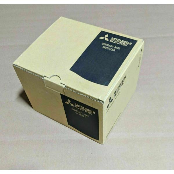 【新品★適格請求書★送料無料】MITSUBISHI FR-F740-18.5K-CHT 【6ヶ月保証】|Belly Muses