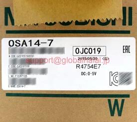 【新品★適当お願いごと書★貨物輸送無料】MITSUBISHI OSA14-7 【６ヶ月引きうける】
