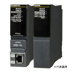 【新品★適格請求書★送料無料】MITSUBISHI R08SFCPU-SET 【6ヶ月保証】
