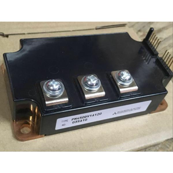 【新品★適格請求書★送料無料】(2個) PM450DV1A120 MITSUBISHI MODULE PM450DV1A-120 三菱【６ヶ月保証】