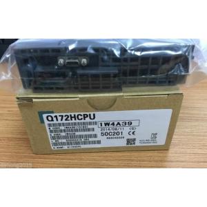 【新品★適当お願いごと書★貨物輸送無料】MITSUBISHI/三菱 Q172HCPU【６ヶ月引き受ける】