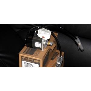 【新品★適当お願いごと書★貨物輸送無料】MITSUBISHI/三菱 Mitsubushi HC-PQ23L SERVO MOTOR HCPQ23L【６ヶ月引きうける】