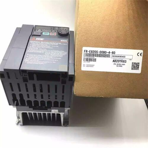 【新品★適当お願いごと書★貨物輸送無料】MITSUBISHI/三菱 / はたご屋取り替えっこ FR-E820S-0080-4-60【６ヶ月引き受ける】