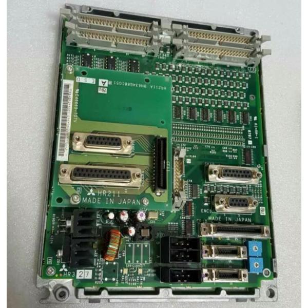 【新品★適当お願いごと書★貨物輸送無料】FCU6-DX450 Mitsubishi I/O Unit FCU6DX450 三菱【６ヶ月引き受ける】