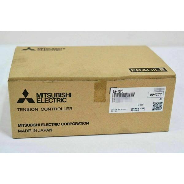 【新品★適当お願いごと書★貨物輸送無料】MITSUBISHI三菱電機 LM-10PD 【６ヶ月引き受ける】