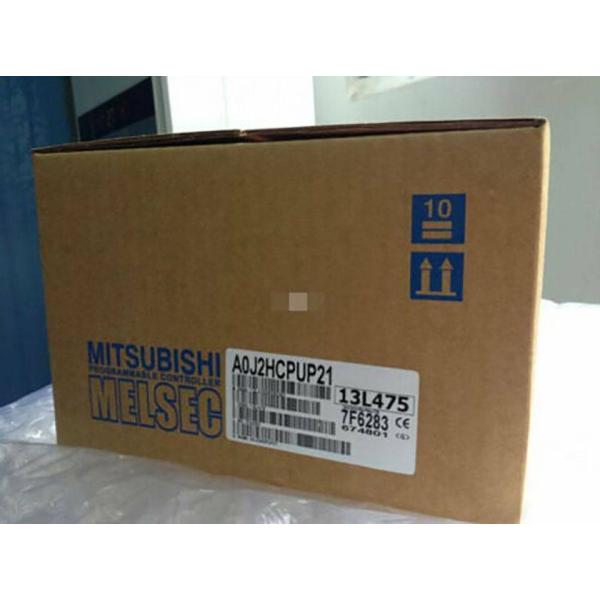 【新品★適当お願いごと書★貨物輸送無料】MITSUBISHI/三菱 A0J2HCPUR21 中央処理装置単一のもの【６ヶ月引き受ける】