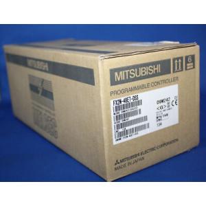 【新品★適当お願いごと書★貨物輸送無料】MITSUBISHI/三菱 Delivery within 3 days  plc FX2N-48ET-DSS new【６ヶ月引き受ける】