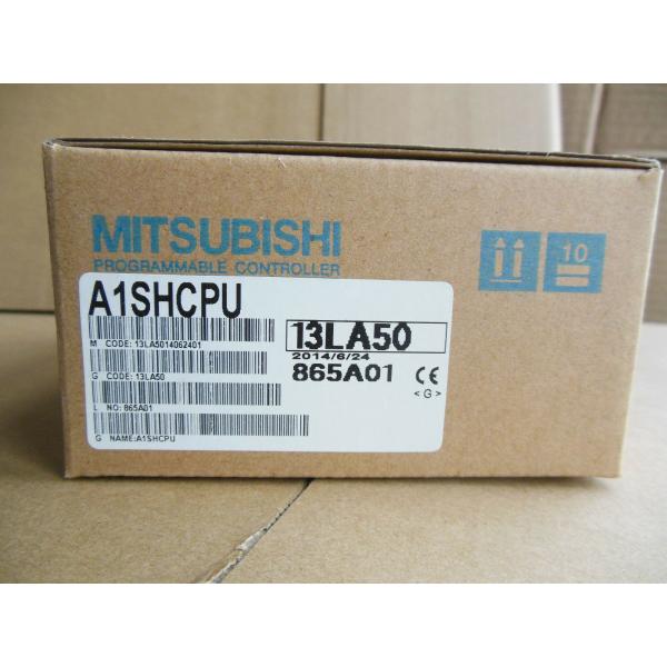 ■【新品★適当お願いごと書★貨物輸送無料】MITSUBISHI/三菱 A1SHCPU 社会的単位【６ヶ月引きうける】