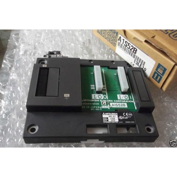 【新品★適格請求書★送料無料】MITSUBISHI/三菱 A1S52B PLC Module AIS52B 【６ヶ月保証】｜Belly Muses