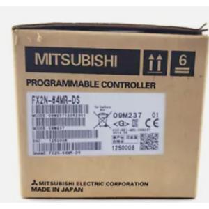 【新品★適格請求書★送料無料】Mitsubishi FX2N-64MR-DS FX2N64MRDS 三菱【6ヶ月保証】|Belly Muses
