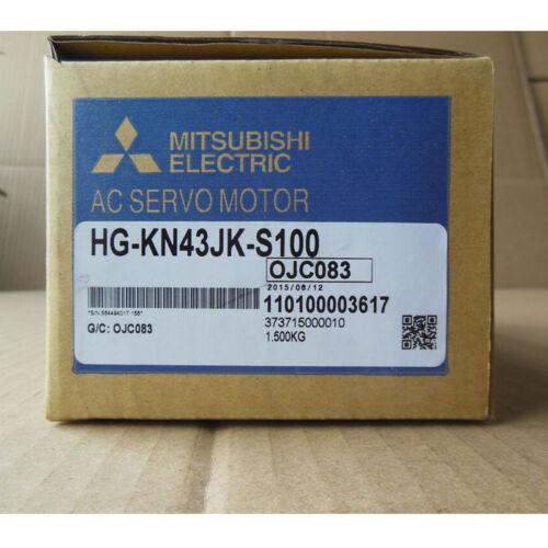 【新品★適格請求書★送料無料】MITSUBISHI/三菱 HG-KN43JK-S100【６ヶ月保証】