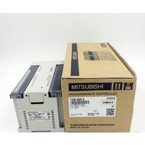 【新品★適格請求書★送料無料】MITSUBISHI　三菱　FX2N-48ER-D　PLC　【保証期間６ヶ月】｜Belly Muses