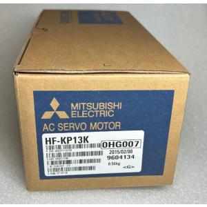 【新品★適格請求書★送料無料】MITSUBISHI/三菱 HF-KP13K Servo Motor HF KP13K【6ヶ月保証】|Belly Muses