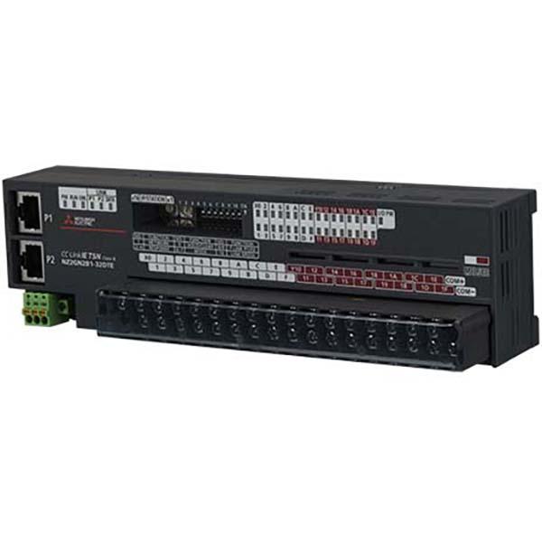 【新品★適当お願いごと書★貨物輸送無料】MITSUBISHI三菱電機 NZ2GN2B1-32DTE 【６ヶ月引き受ける】