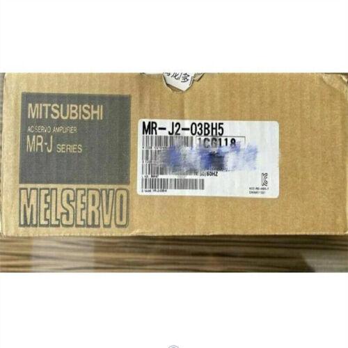 【新品★適当お願いごと書★貨物輸送無料】MITSUBISHI/三菱 MR-J2-03BH5【６ヶ月引き請ける】