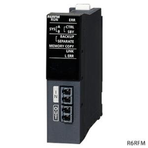 【新品★適当お願いごと書★貨物輸送無料】MITSUBISHI三菱電機 R6RFM 【６ヶ月引き受ける】