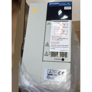 【新品★適格請求書★送料無料】MITSUBISHI 三菱 MR-J2S-200A-EG055 6ヶ月保証