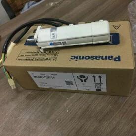【新品◆適当お願いごと書◆貨物輸送無料】PANASONIC/パナソニック サーボ原動機 MSM012P1F 【6ヶ月引き請ける】