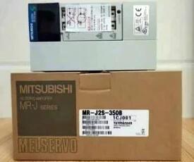 ■【新品◆適格請求書◆送料無料】 三菱★MITSUBISHI MR-J2S-350B ACサーボアンプ ◆6ヶ月保証