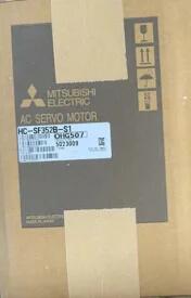 【新品◆適格請求書◆送料無料】MITSUBISHI 三菱 サーボモーター HC-SF352B-S1【6ヶ月保証】|Belly Muses
