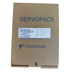 【新品◆適当お願いごと書◆貨物輸送無料】YASKAWA 安川電機 SGDV-R90A01B【6ヶ月引きうける】