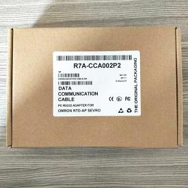 【新品◆適当お願いごと書◆貨物輸送無料】OMRON オムロン R7A-CCA002P2【6ヶ月引きうける】