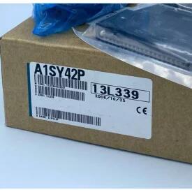 【新品◆貨物輸送無料】MITSUBISHI/三菱 A1SY42P シーケンサ最終生産物社会的単位【6ヶ月引きうける】
