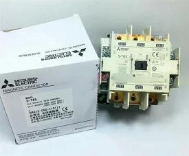 ■【新品★送料無料】 MITSUBISHI/三菱電機 　S-T65　AC200V(200V-240v ）非可逆式電磁接触器 【6ヶ月保証】
