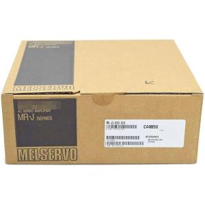 【新品★適当お願いごと書★貨物輸送無料】MITSUBISHI/三菱 MR-J2-60D-S24 サーボアンプリファイアー 【６ヶ月引き請ける】